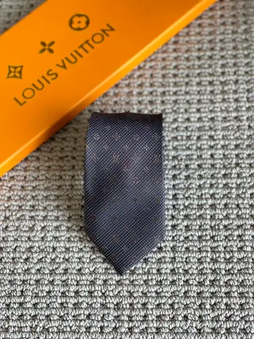Louis Vuitton Neck Tie for Men