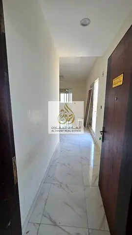 غرفتين ماستر | رووف خاص | مجلس وستور | الروضة 3