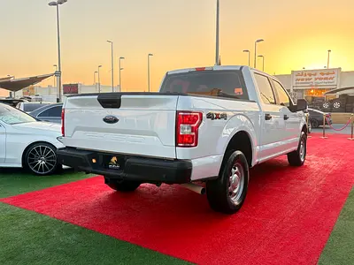 صورة 5 لـ 2020 FORD F-150