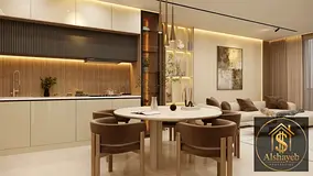 BEST PRICE IN DLRC | Handover Q2 2027 | Modern 1BR Apartment