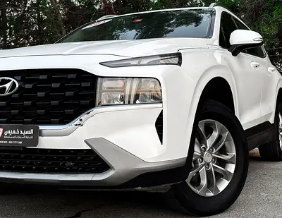 Hyundai Santa FE Smart, миниатюра 4