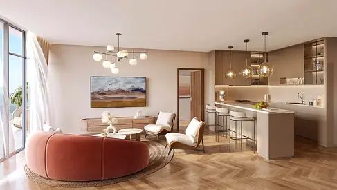 STANLEY OFFER 10% DISCOUNT /FULLY FURNISHED