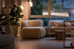 STANLEY OFFER 10% DISCOUNT /FULLY FURNISHED