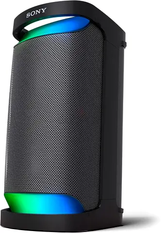 Sony SRS-XP500 X-Series Wireless Portable Bluetooth Karaoke Party Speaker IP