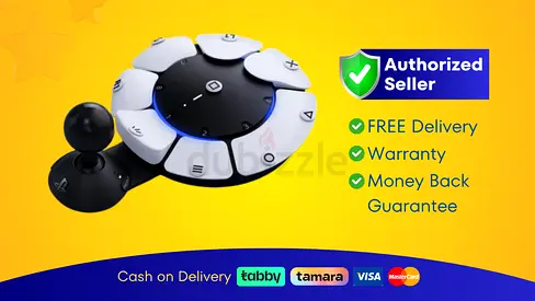 Sony PlayStation Access Controller | Brand New | 01 Month Warranty | FREE  Delivery