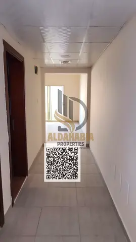 🏡 للإيجار السنوي | غرفة وصالة في النعيمية 2 – عجمان فرصة رائعة للسكن في شقة مميزة بمنطقة النعيمية 2، إحدى أكثر المناطق طلبًا في عجمان، حيث تتميز بقرب