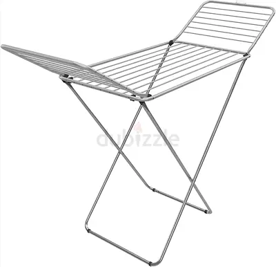 Cloth drying rack