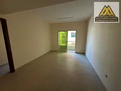 Ample space | Central air conditioning | Master bedroom | Balcony with a stunning view | Available d