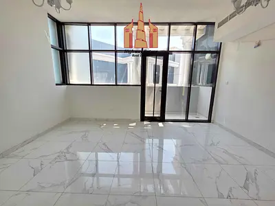 1Month free Luxury 1bhk apartments with balcony 2bathroom wardrobe parking family building