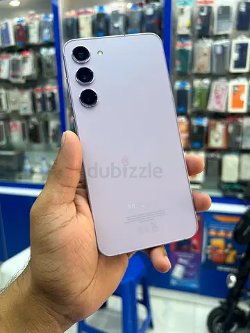 Samsung S23 plus 8/512GB TRA