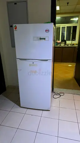 Refrigerator not working