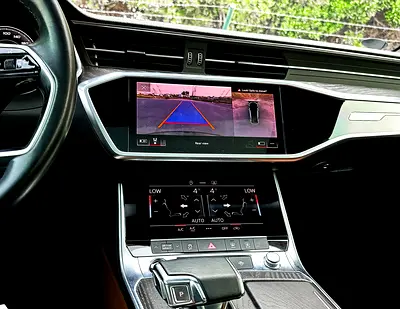 2021 AUDI A6 缩略图 16