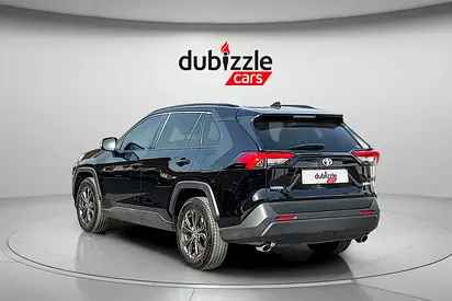صورة 8 لـ 2024 Toyota RAV 4
