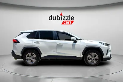 صورة 4 لـ 2023 Toyota RAV 4