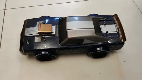 RC CAR