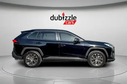 صورة 4 لـ 2024 Toyota RAV 4