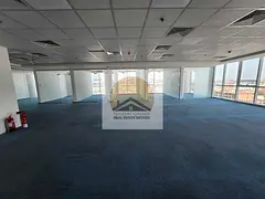 Chiller free Office in port Saeed 3432 Sqft