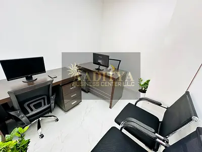 Beautiful Office |direct from Owner |near to Public Transport