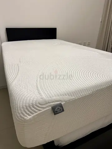 Home Centre Mattress (Queen/King) - Excellent Condition - Used less than a year