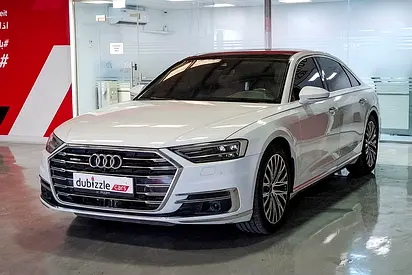صورة 3 لـ 2021 AUDI A8