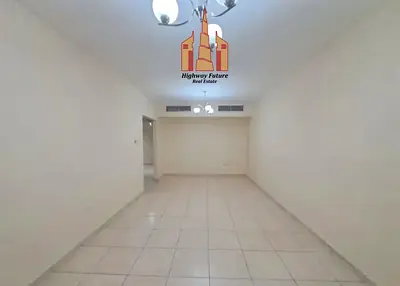 Spacious 1BHK Apartment with Terrace | 1 Month Free | Opposite Sahara Centre | Near Naka Park