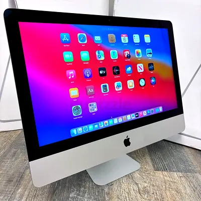 Prize Eleven hundred imac core i7 2017 5k Retina display graphic 8 gb ram 16 gb ssd 1 tb iOS Sonoma