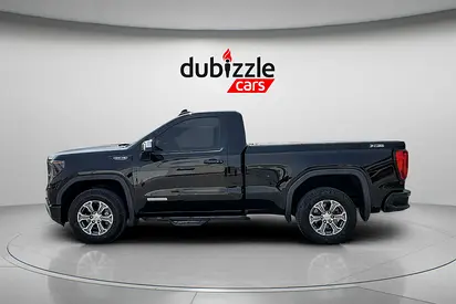 2022 GMC SIERRA — фото 5