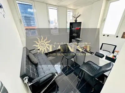 Office Space | Prime Metro Location | Direct Owner