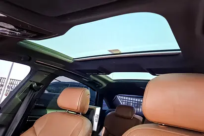 2021 AUDI A8 thumbnail 11