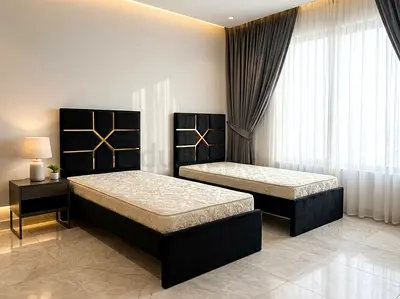 Brand New Single Bed Frame For Sale