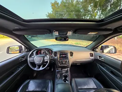 صورة مصغرة 9 لـ 2019 Dodge DURANGO