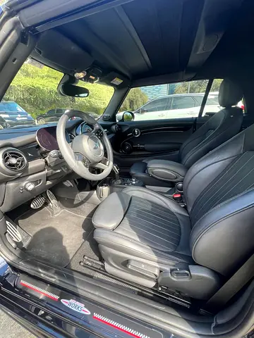 2024 MINI COOPER — миниатюра 13