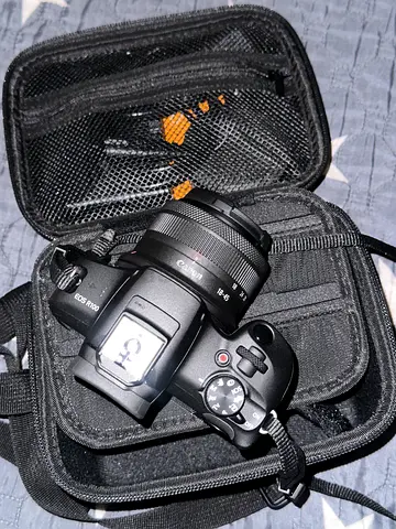 Canon R100