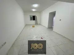 2 balconies | Spacious areas | Central air conditioning | Built-in wardrobes