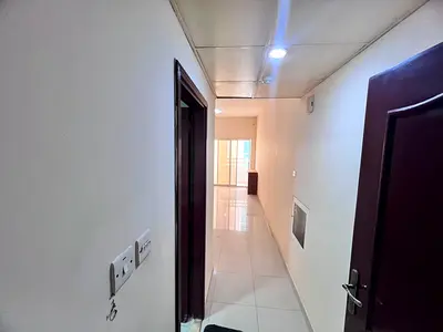Beautiful studios, prime location, balcony, central air conditioning, spacious, lowest prices.