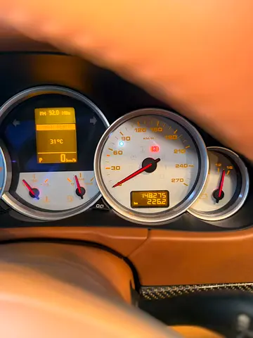 2009 Porsche CAYENNE 照片 6