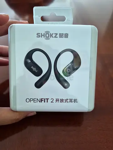 Brand New Shokz Openfit 2