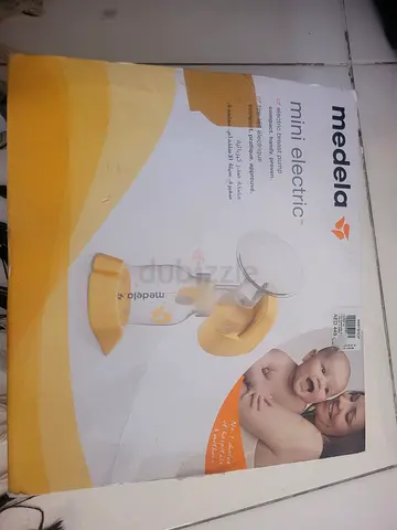 Medela Mini Electric Breast Pump