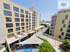 Affordable studio | Uptown Al Zahia | gym+pool
