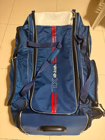 A2 Players Cricket Kit