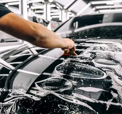 Established Auto Protection Business for Sale – AED 125,000 (Urgent Sale)