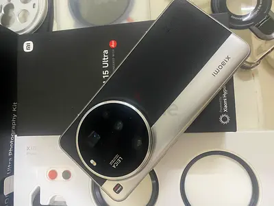 xiaomi 15 ultra