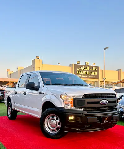 صورة 2 لـ 2020 FORD F-150