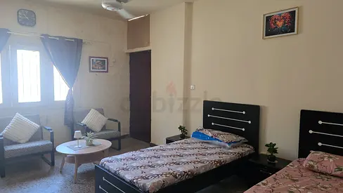 PRIVATE Room available for WORKING INDIAN LADIES!!