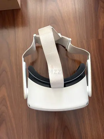 Meta Quest 2 VR Headset (sealed box) - White