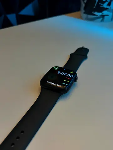 Apple Watch Series 7 (GPS) + Bands