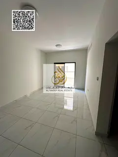 One-bedroom apartment with a living room, annual rent, second tenant