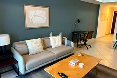 Unfurnished | Sea View | High Floor