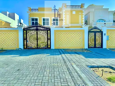 AMAZING BIG STUDIO FOR RENT IN AL RIYADH CITY (SHAMKHA SOUTH).