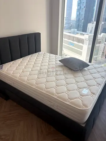 Bed for sale